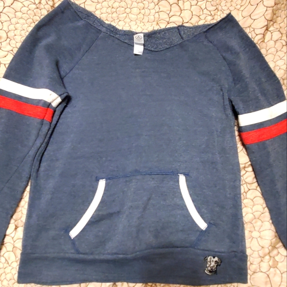 Lagunitas sweater